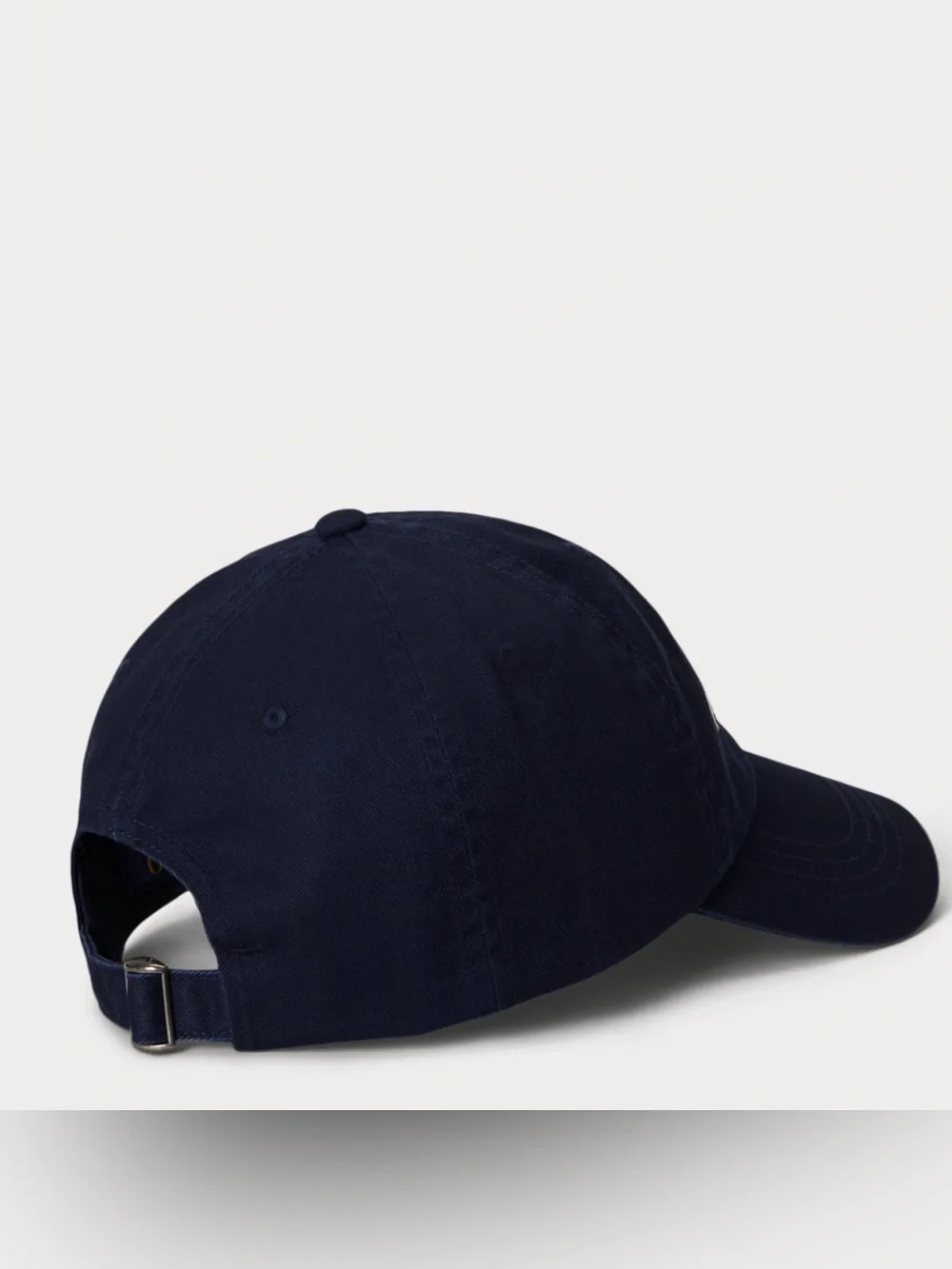 BRAND NEW ⭐️ Polo by Ralph Lauren Navy Embroidered Baseball Cap